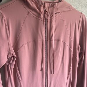 Lululemon Hooded Define